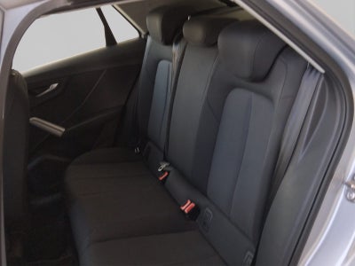 2020 Audi Q2 1.4 Dynamic S-Tronic At