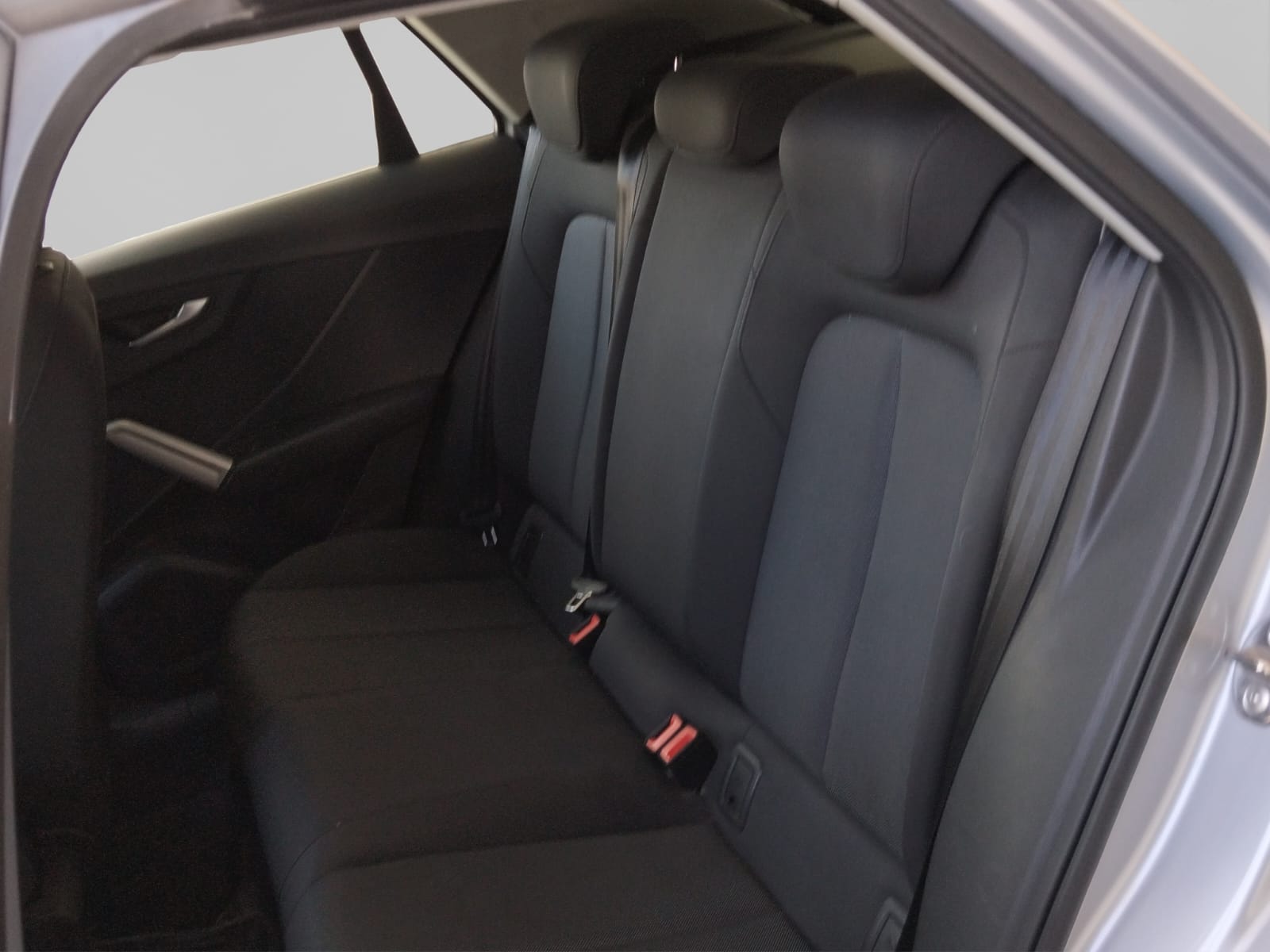 2020 Audi Q2 1.4 Dynamic S-Tronic At