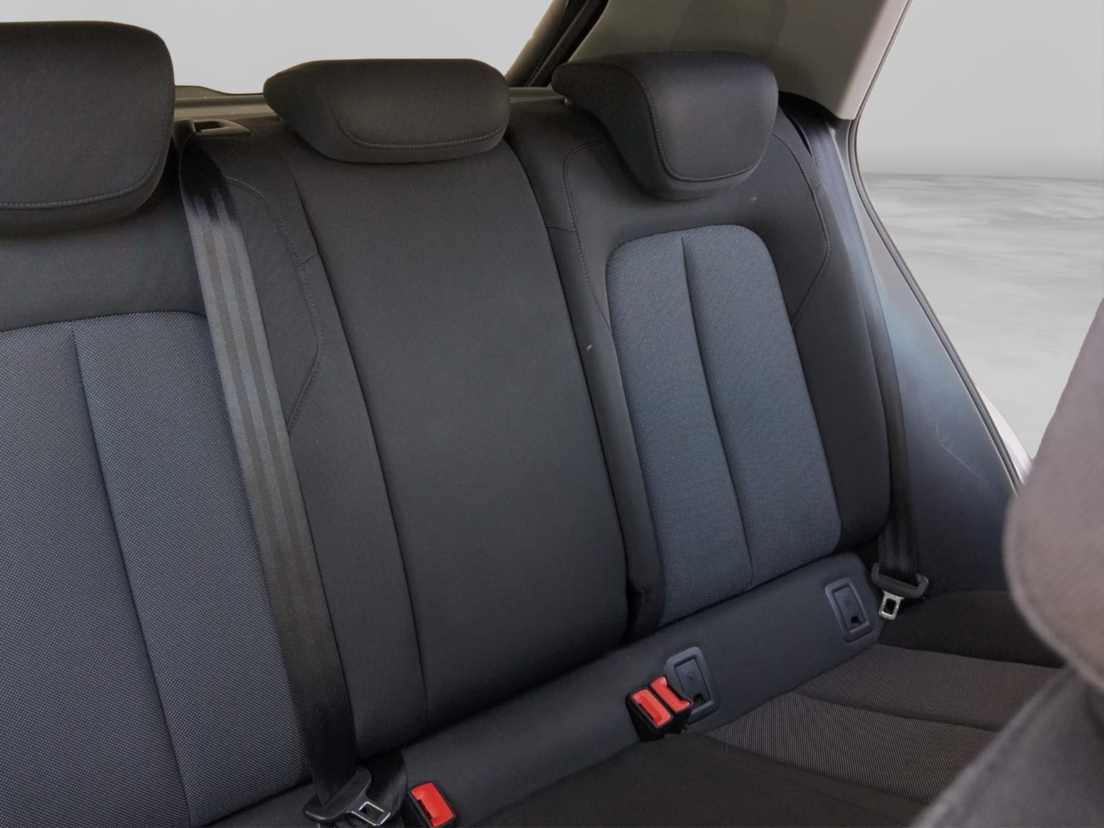 2020 Audi Q2 1.4 Dynamic S-Tronic At