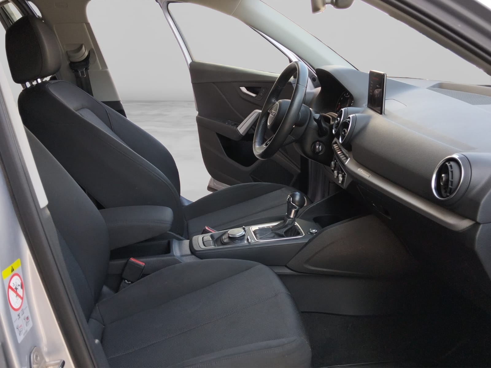 2020 Audi Q2 1.4 Dynamic S-Tronic At