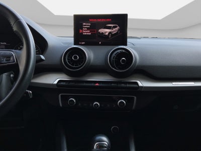 2020 Audi Q2 1.4 Dynamic S-Tronic At