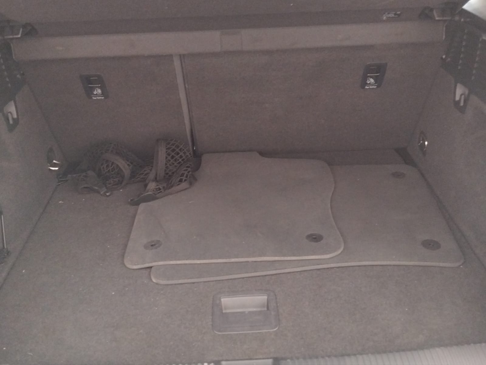 2020 Audi Q2 1.4 Dynamic S-Tronic At