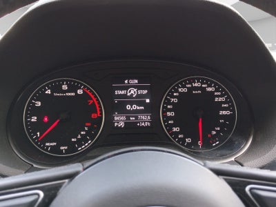 2020 Audi Q2 1.4 Dynamic S-Tronic At