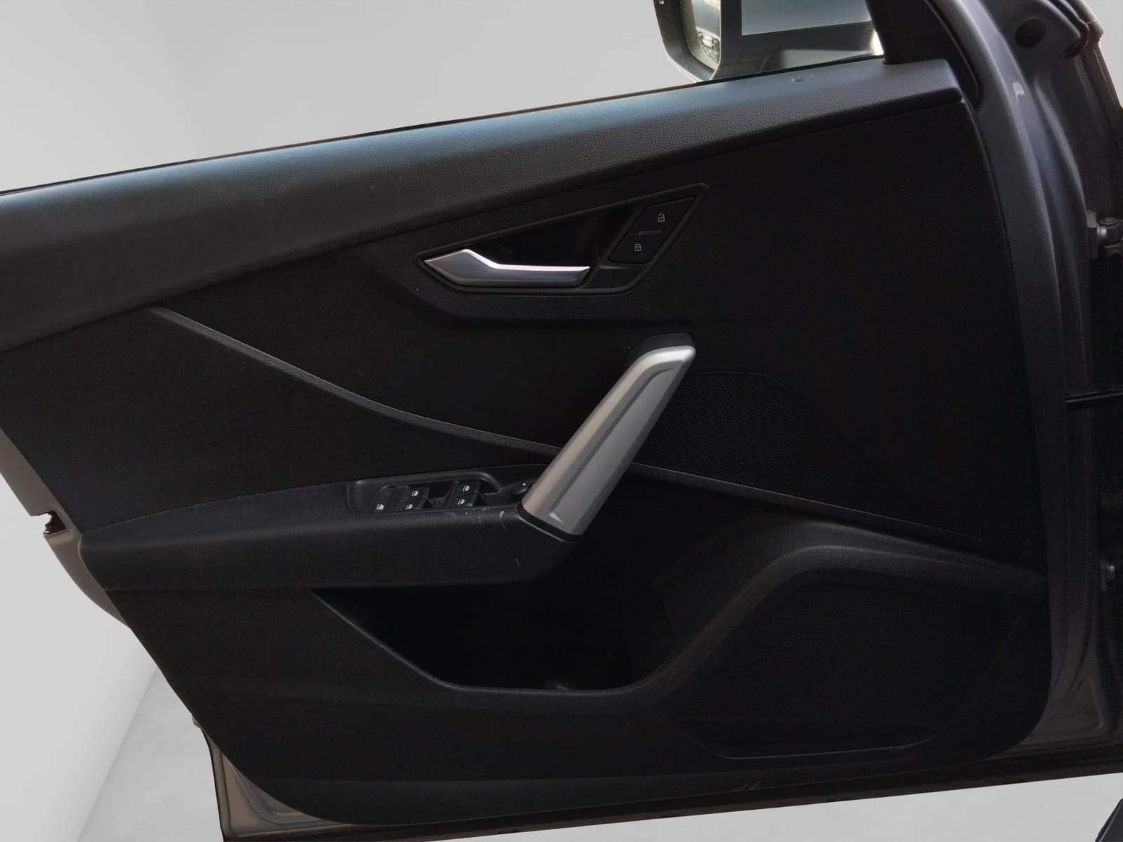 2020 Audi Q2 1.4 Dynamic S-Tronic At