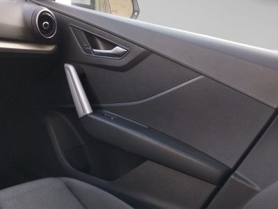 2020 Audi Q2 1.4 Dynamic S-Tronic At