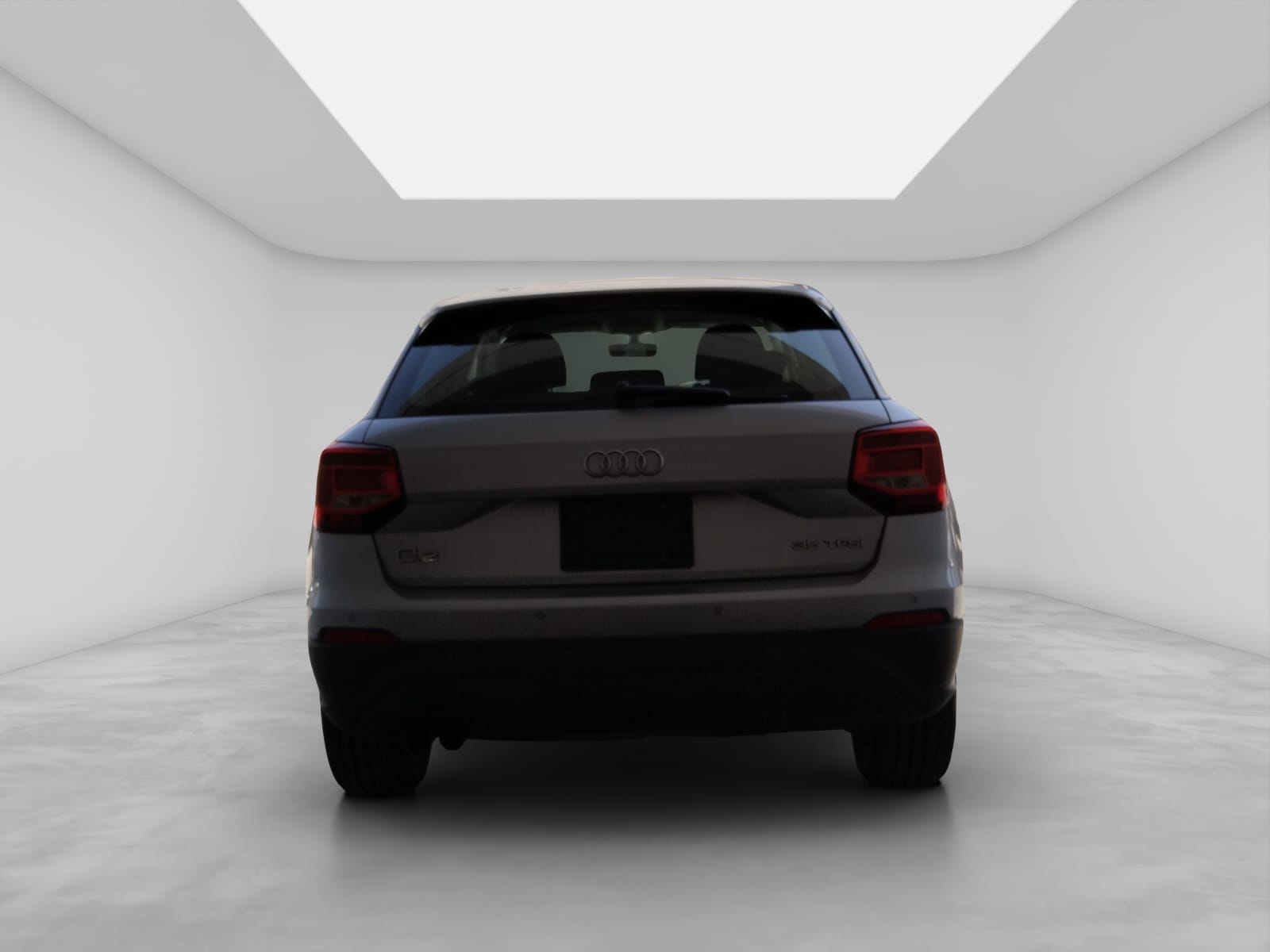 2020 Audi Q2 1.4 Dynamic S-Tronic At