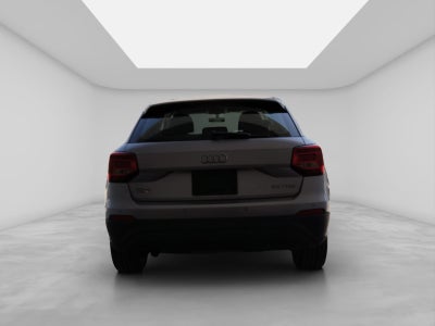 2020 Audi Q2 1.4 Dynamic S-Tronic At