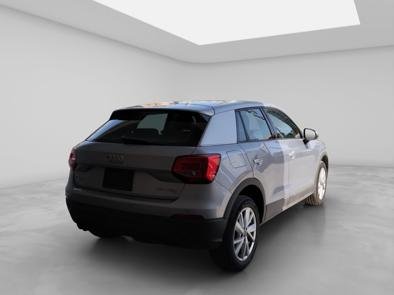 2020 Audi Q2 1.4 Dynamic S-Tronic At