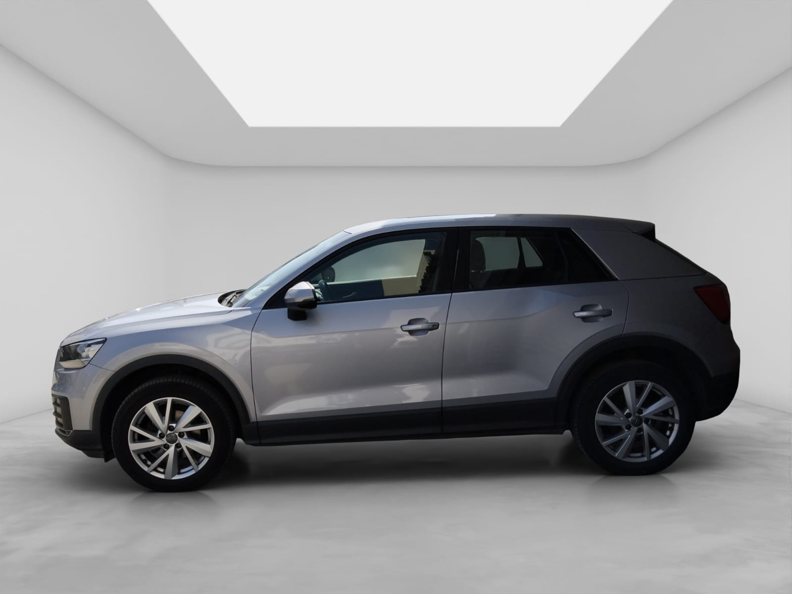 2020 Audi Q2 1.4 Dynamic S-Tronic At
