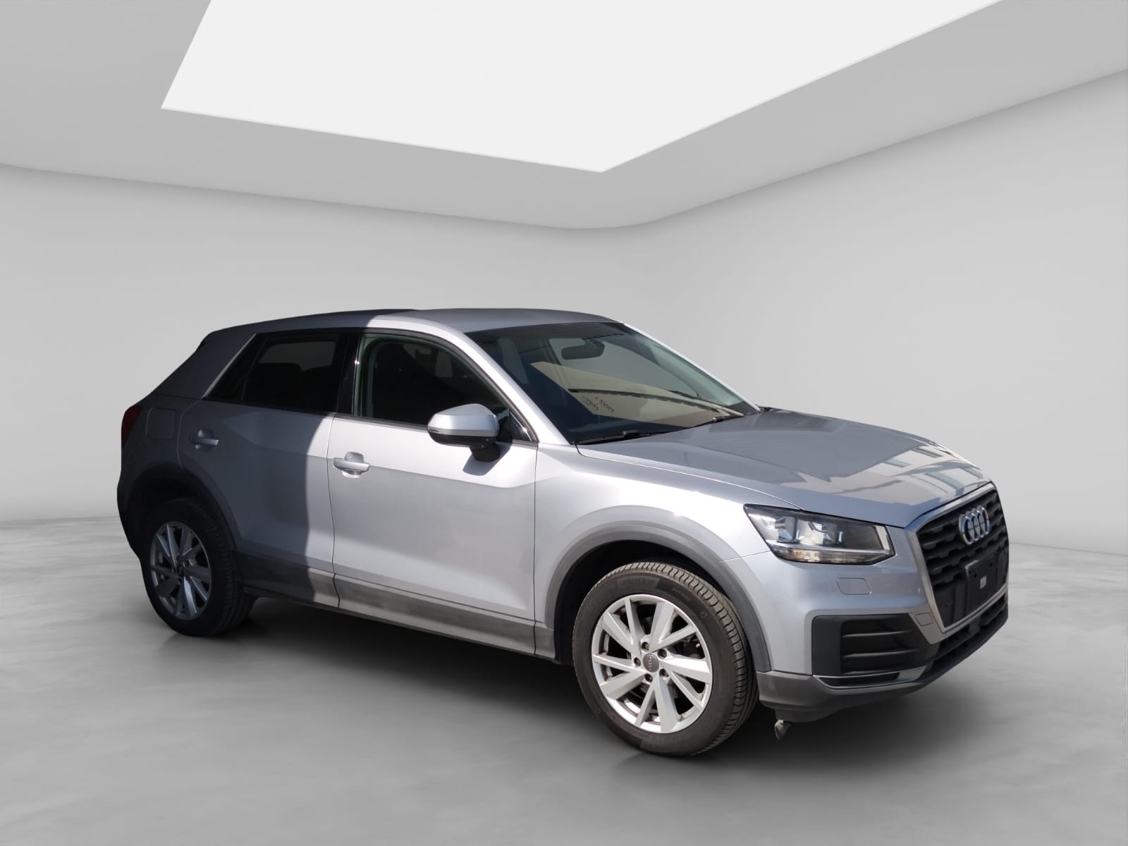 2020 Audi Q2 1.4 Dynamic S-Tronic At