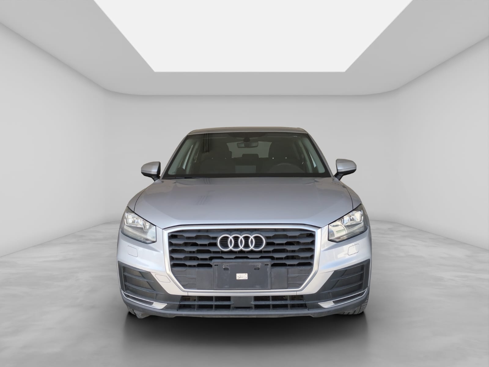 2020 Audi Q2 1.4 Dynamic S-Tronic At