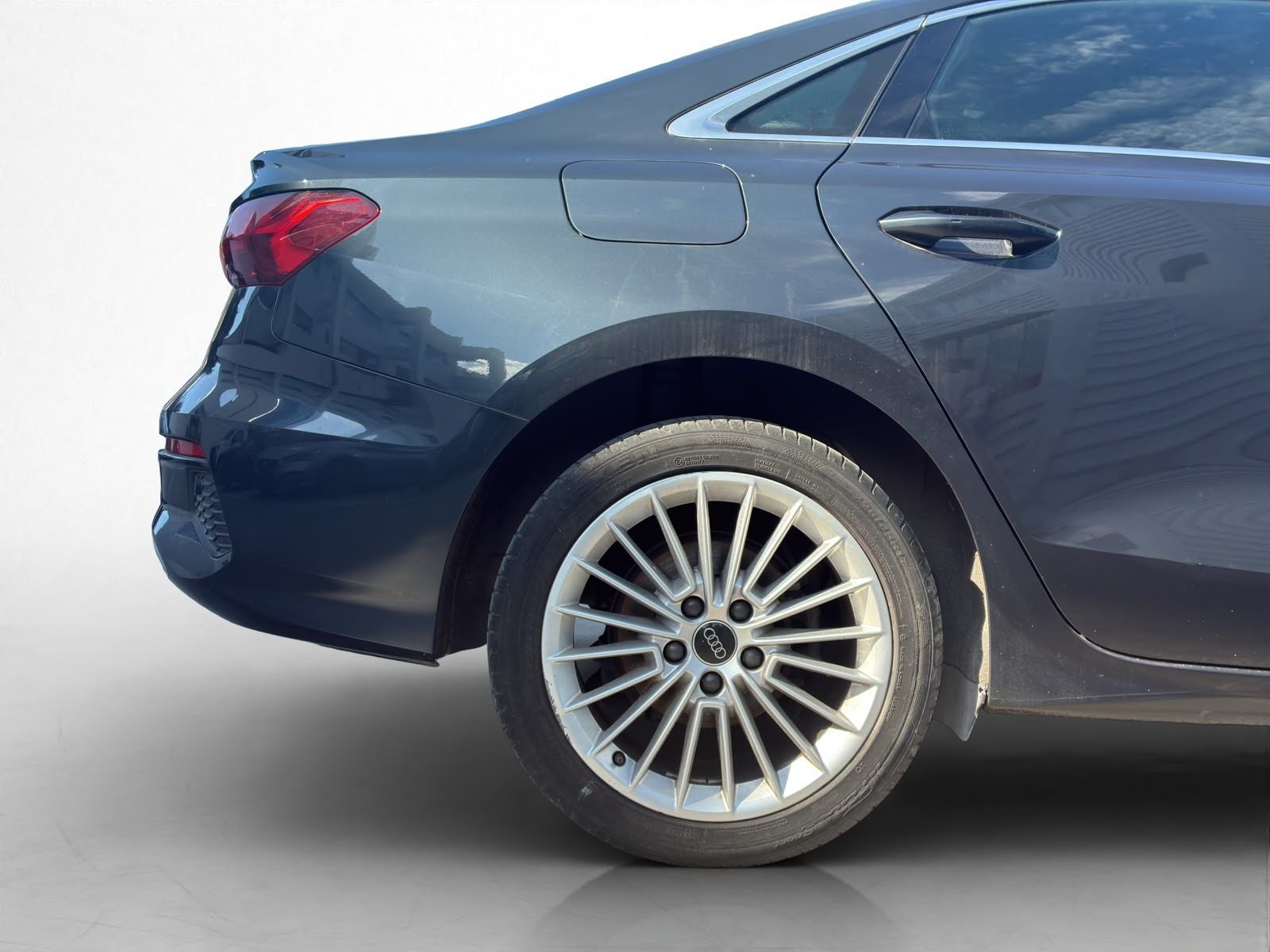 2023 Audi A3 1.4 Select 35 TFSI At
