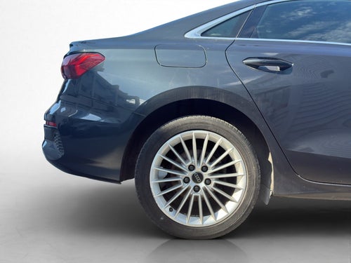 2023 Audi A3 1.4 Select 35 TFSI At