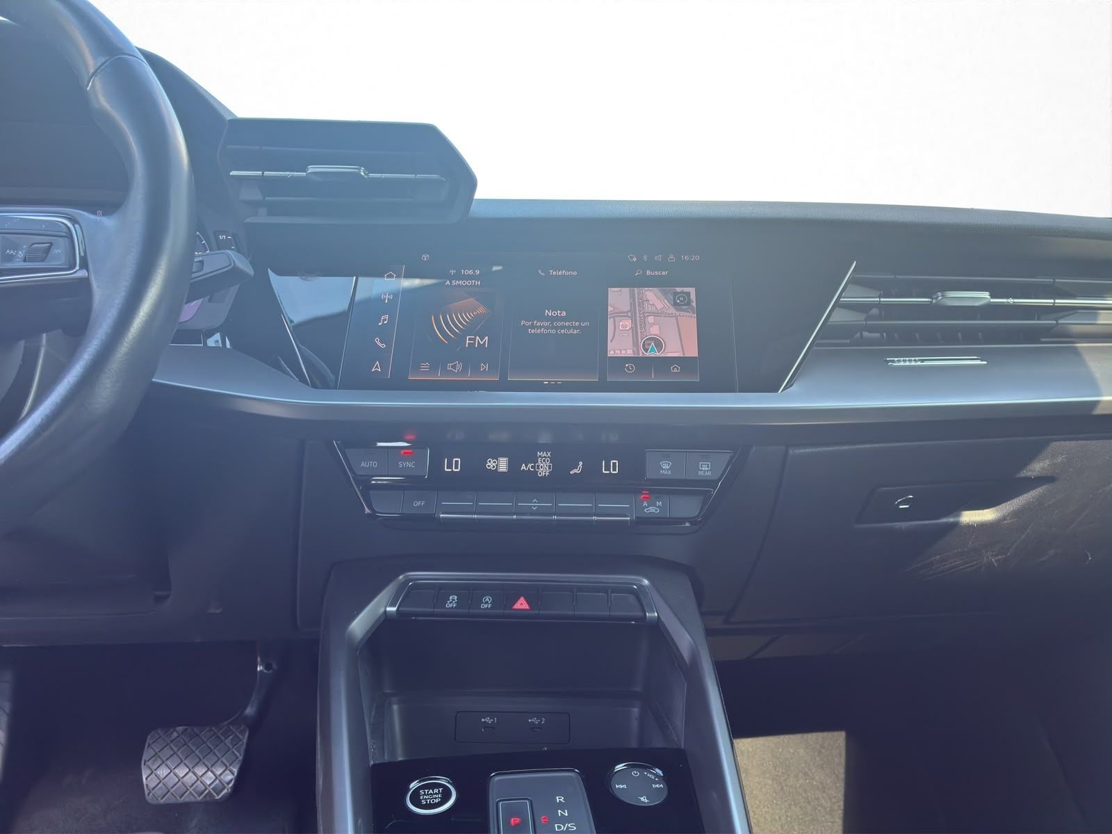 2023 Audi A3 1.4 Select 35 TFSI At