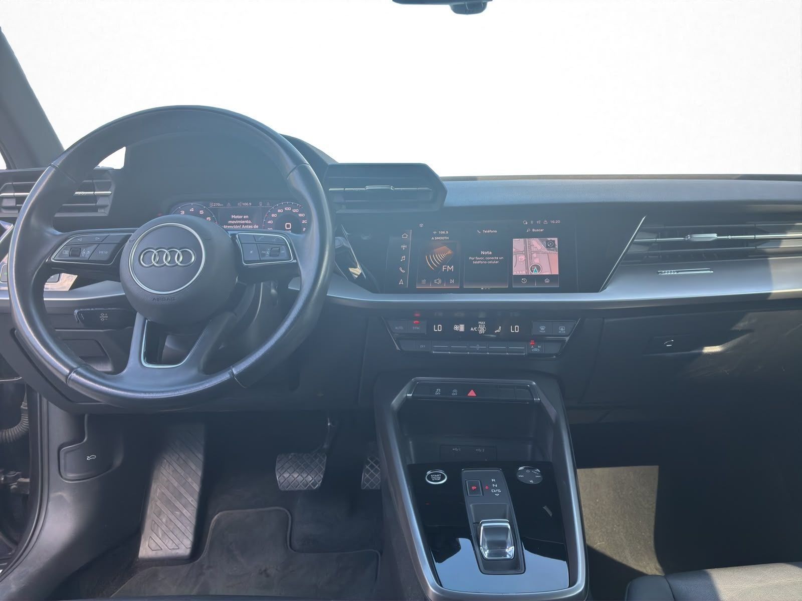 2023 Audi A3 1.4 Select 35 TFSI At