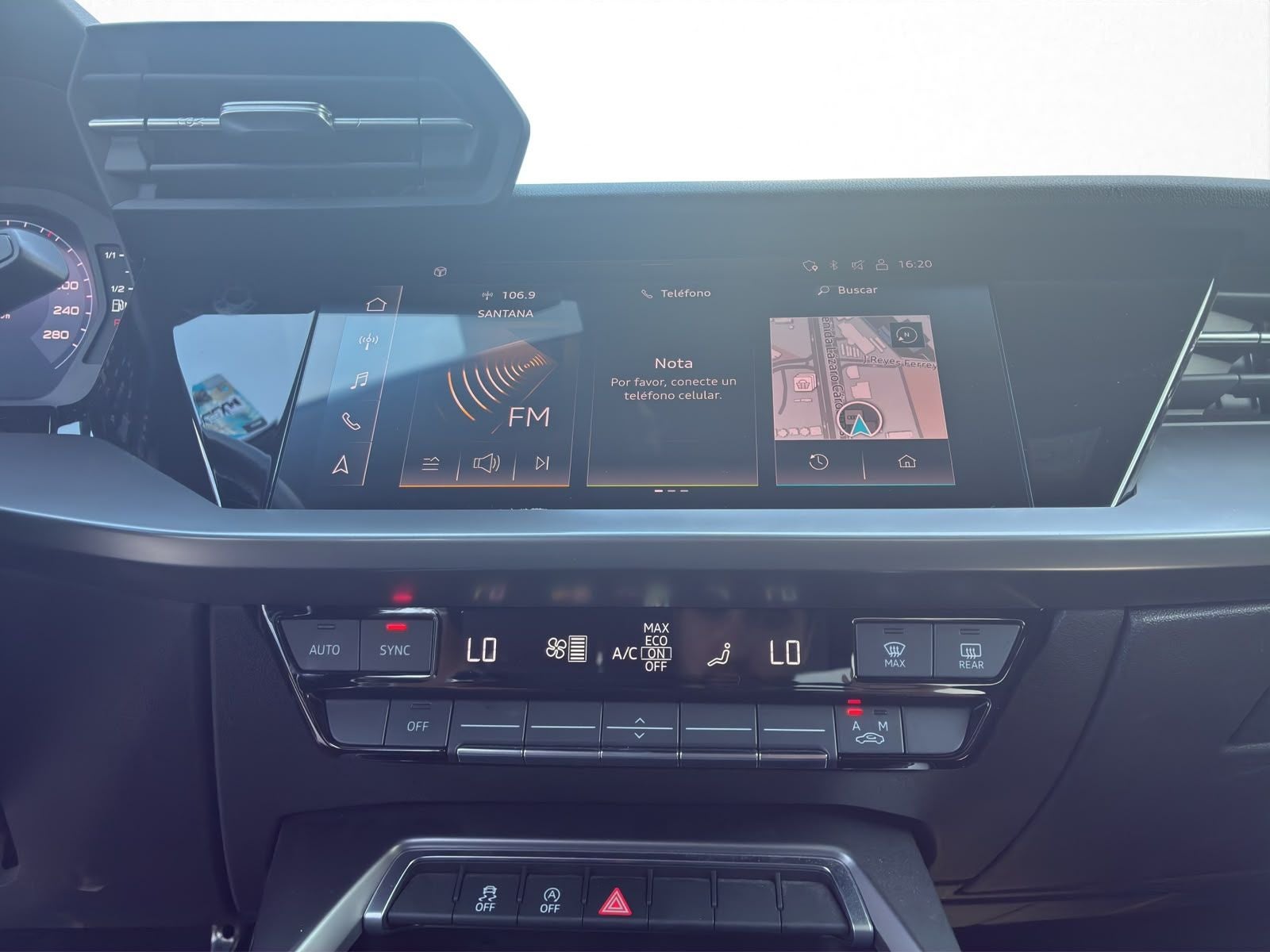 2023 Audi A3 1.4 Select 35 TFSI At