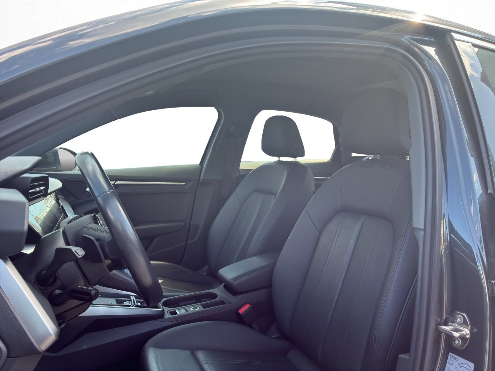 2023 Audi A3 1.4 Select 35 TFSI At