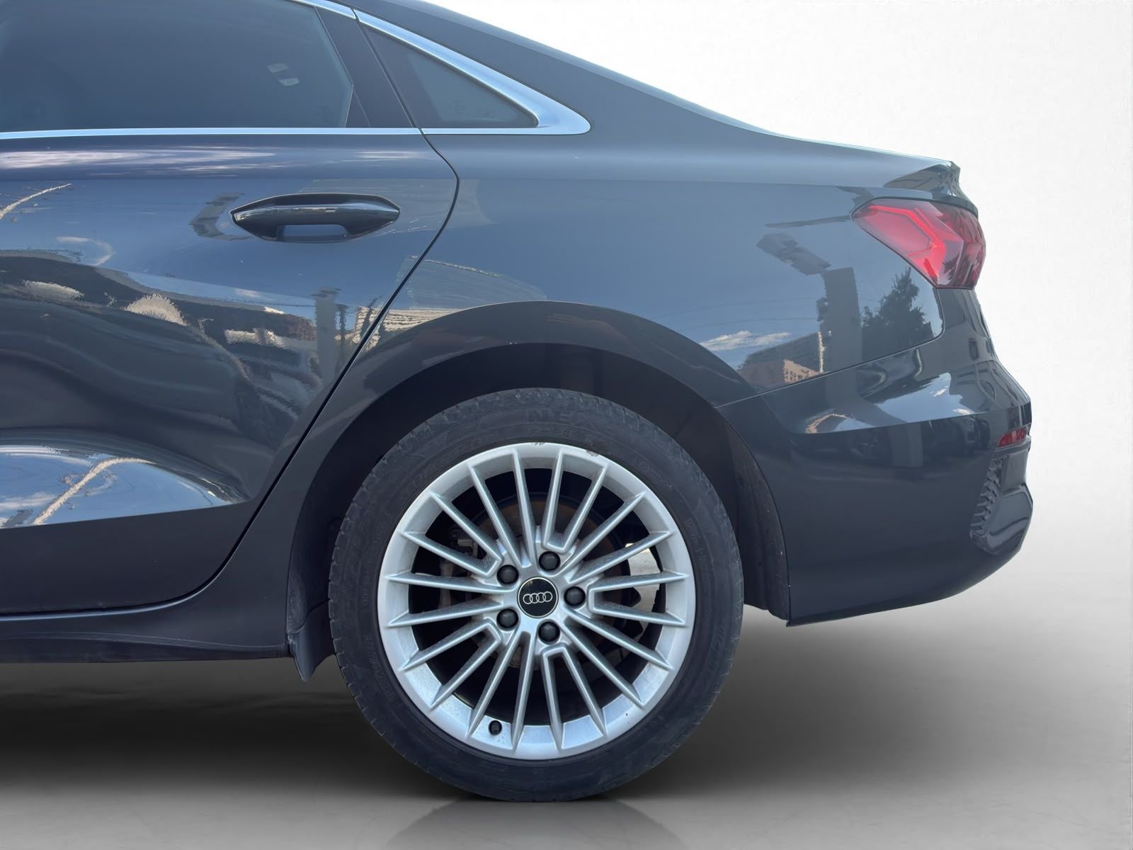 2023 Audi A3 1.4 Select 35 TFSI At