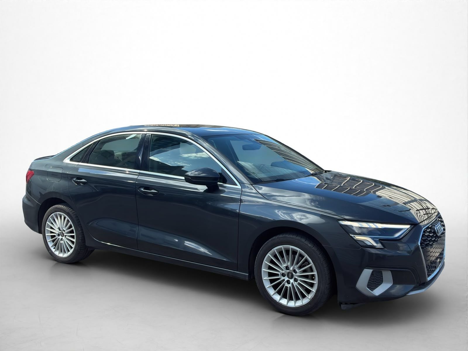 2023 Audi A3 1.4 Select 35 TFSI At