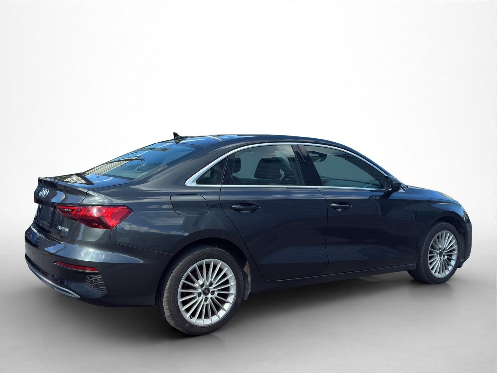 2023 Audi A3 1.4 Select 35 TFSI At