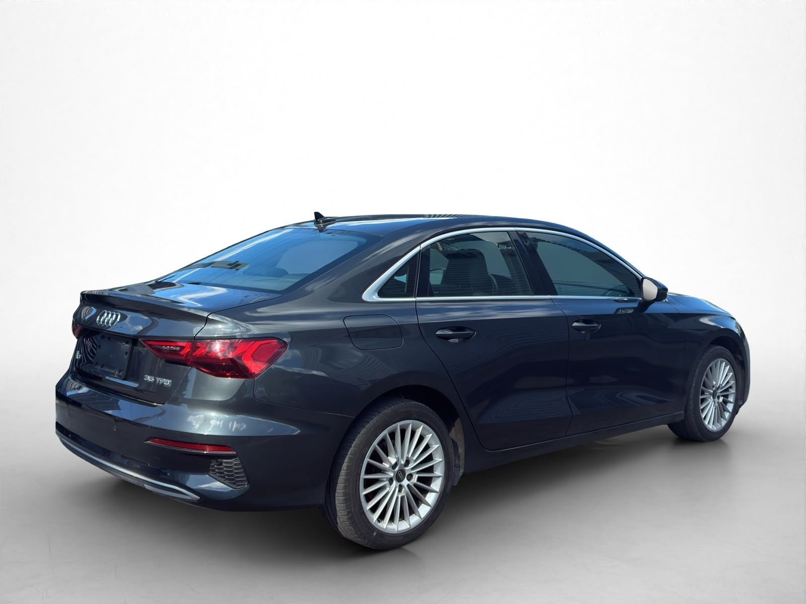 2023 Audi A3 1.4 Select 35 TFSI At