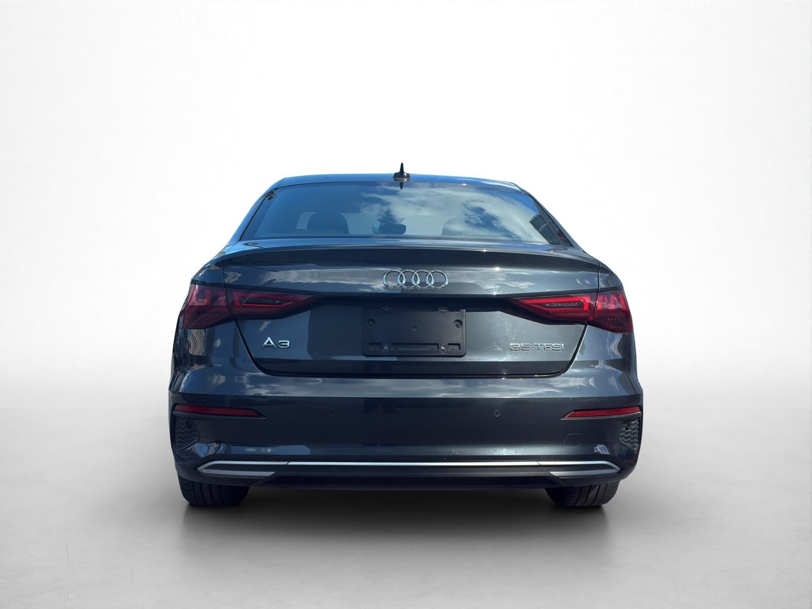 2023 Audi A3 1.4 Select 35 TFSI At
