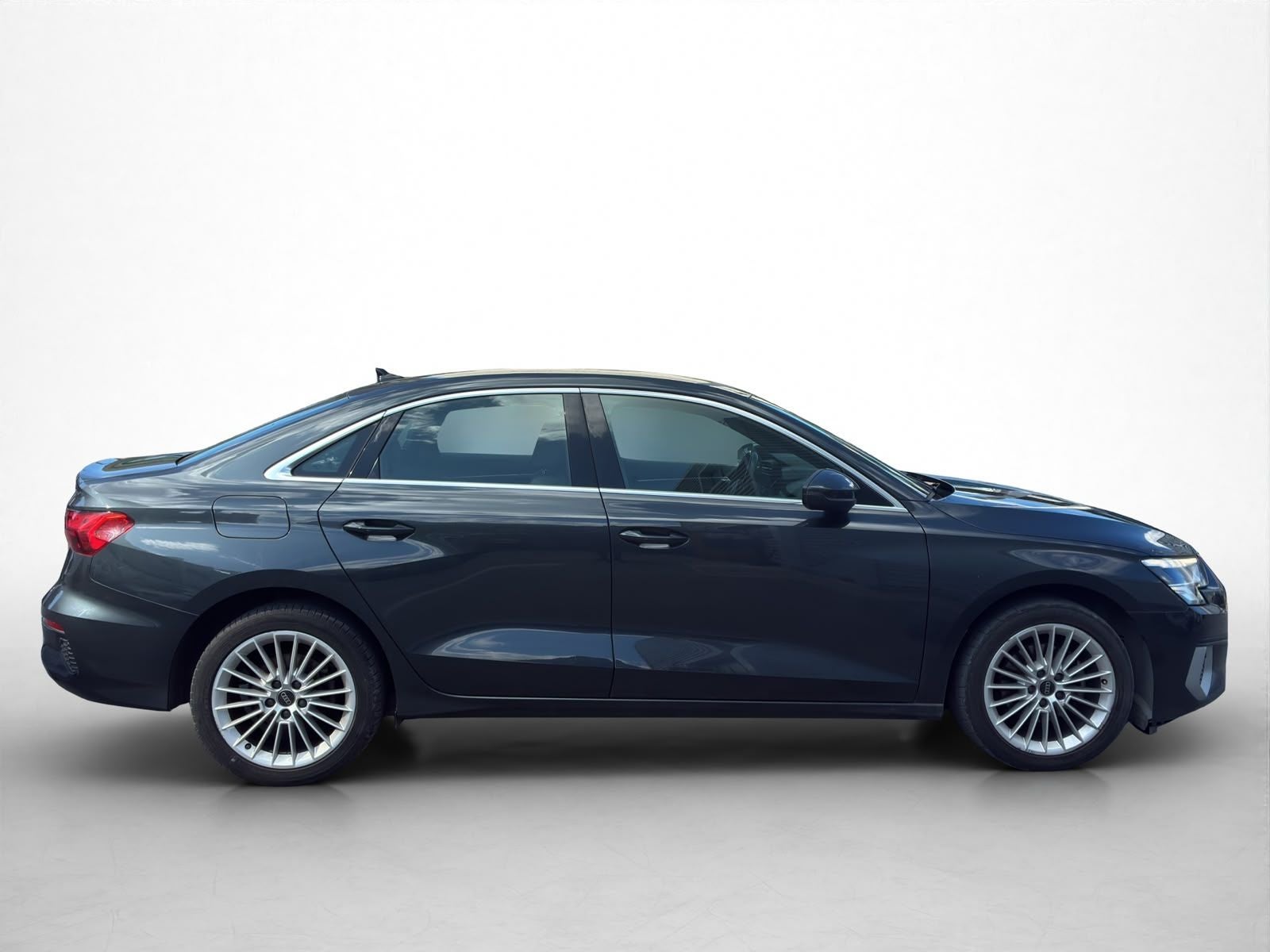 2023 Audi A3 1.4 Select 35 TFSI At
