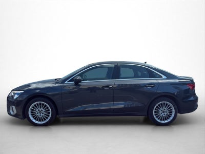 2023 Audi A3 1.4 Select 35 TFSI At
