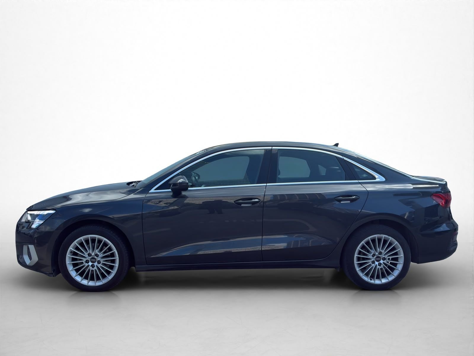 2023 Audi A3 1.4 Select 35 TFSI At