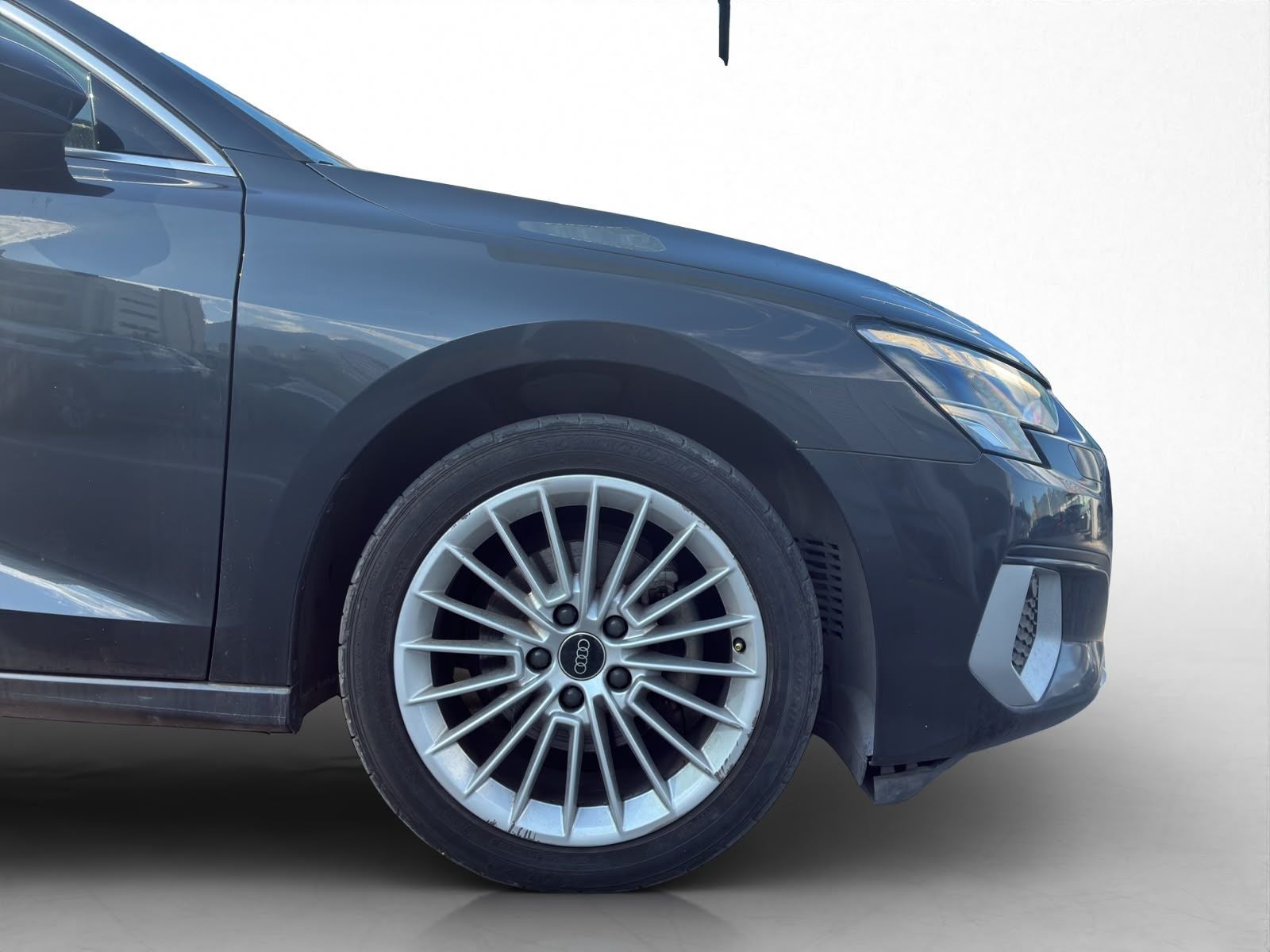 2023 Audi A3 1.4 Select 35 TFSI At