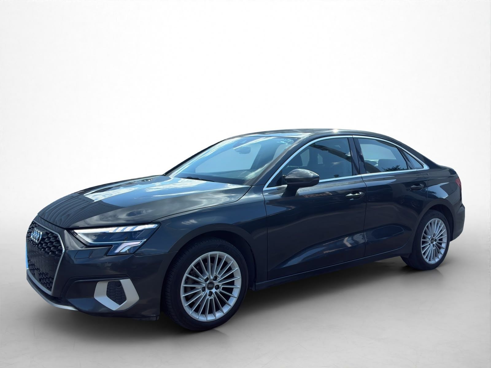 2023 Audi A3 1.4 Select 35 TFSI At