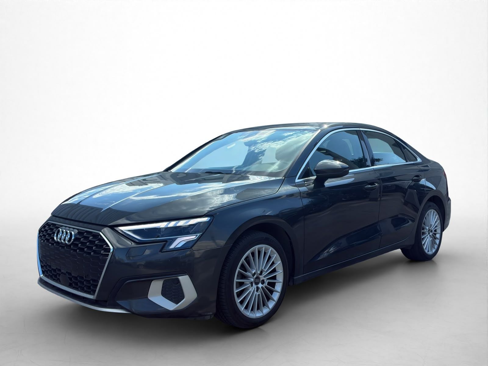 2023 Audi A3 1.4 Select 35 TFSI At