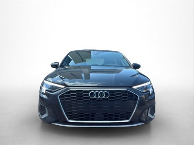 2023 Audi A3 1.4 Select 35 TFSI At