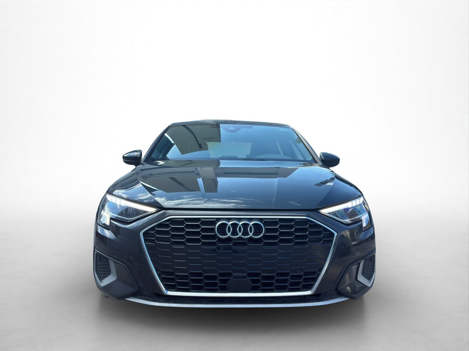 2023 Audi A3 1.4 Select 35 TFSI At