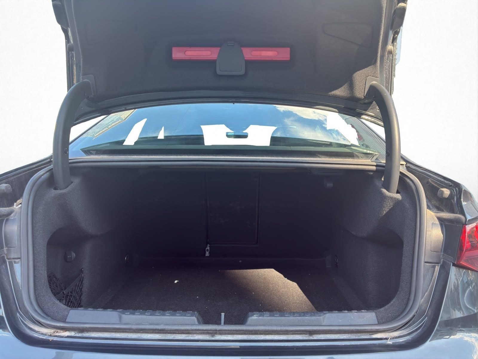 2023 Audi A3 1.4 Select 35 TFSI At