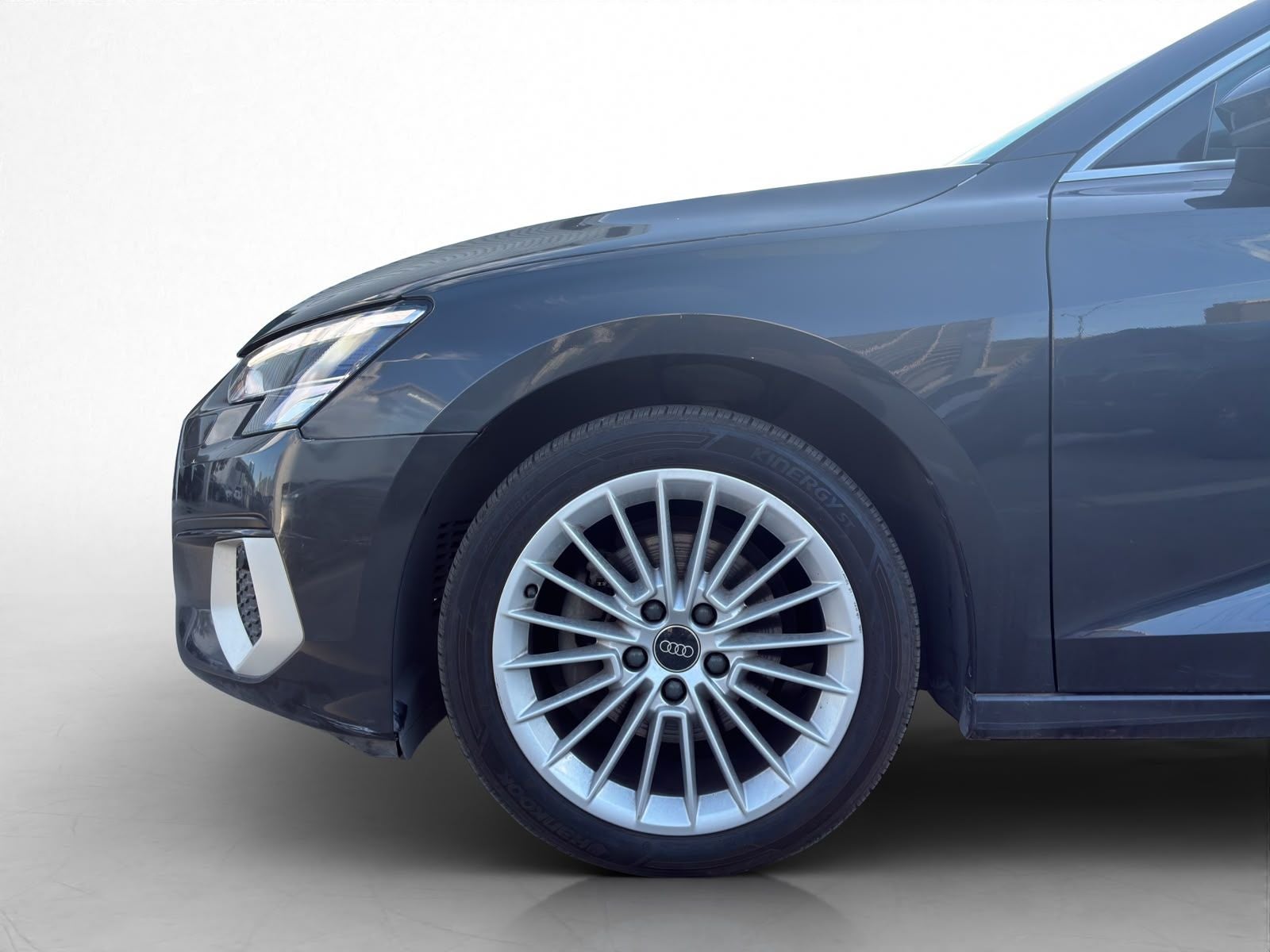 2023 Audi A3 1.4 Select 35 TFSI At