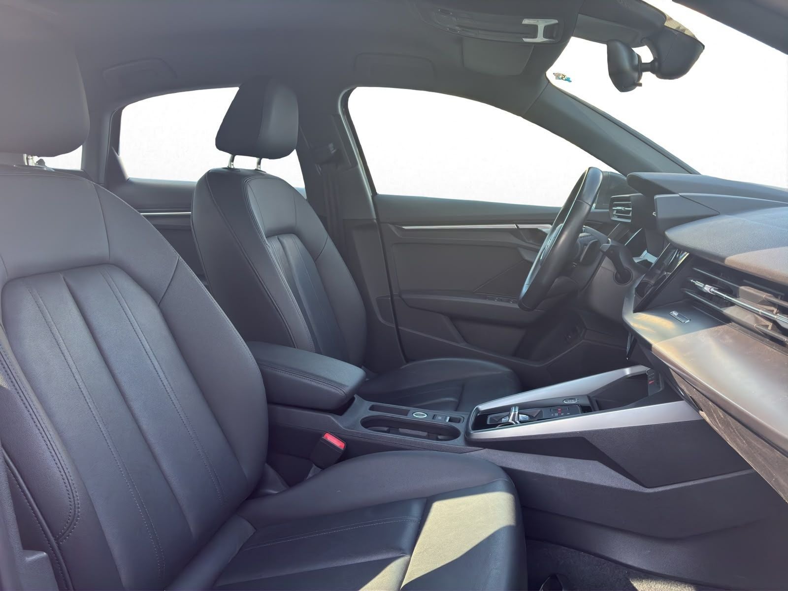 2023 Audi A3 1.4 Select 35 TFSI At
