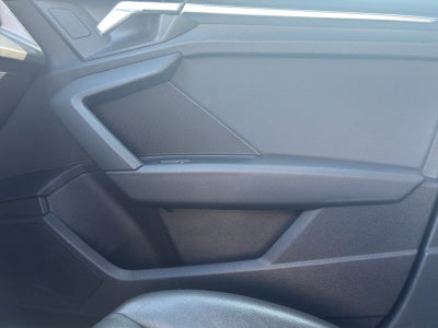 2023 Audi A3 1.4 Select 35 TFSI At