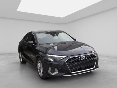 2024 Audi A3 1.4 Select 35TFSI At