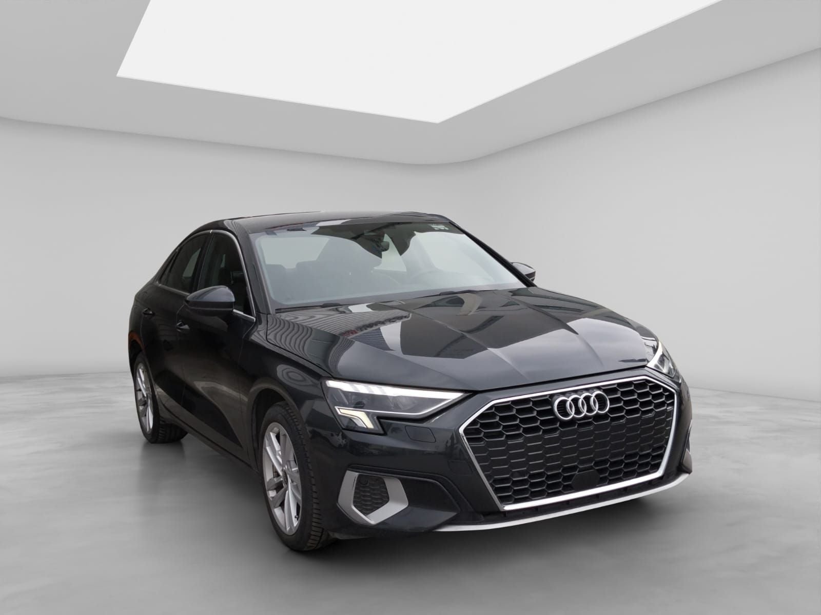 2024 Audi A3 1.4 Select 35TFSI At