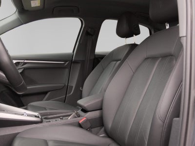 2024 Audi A3 1.4 Select 35TFSI At