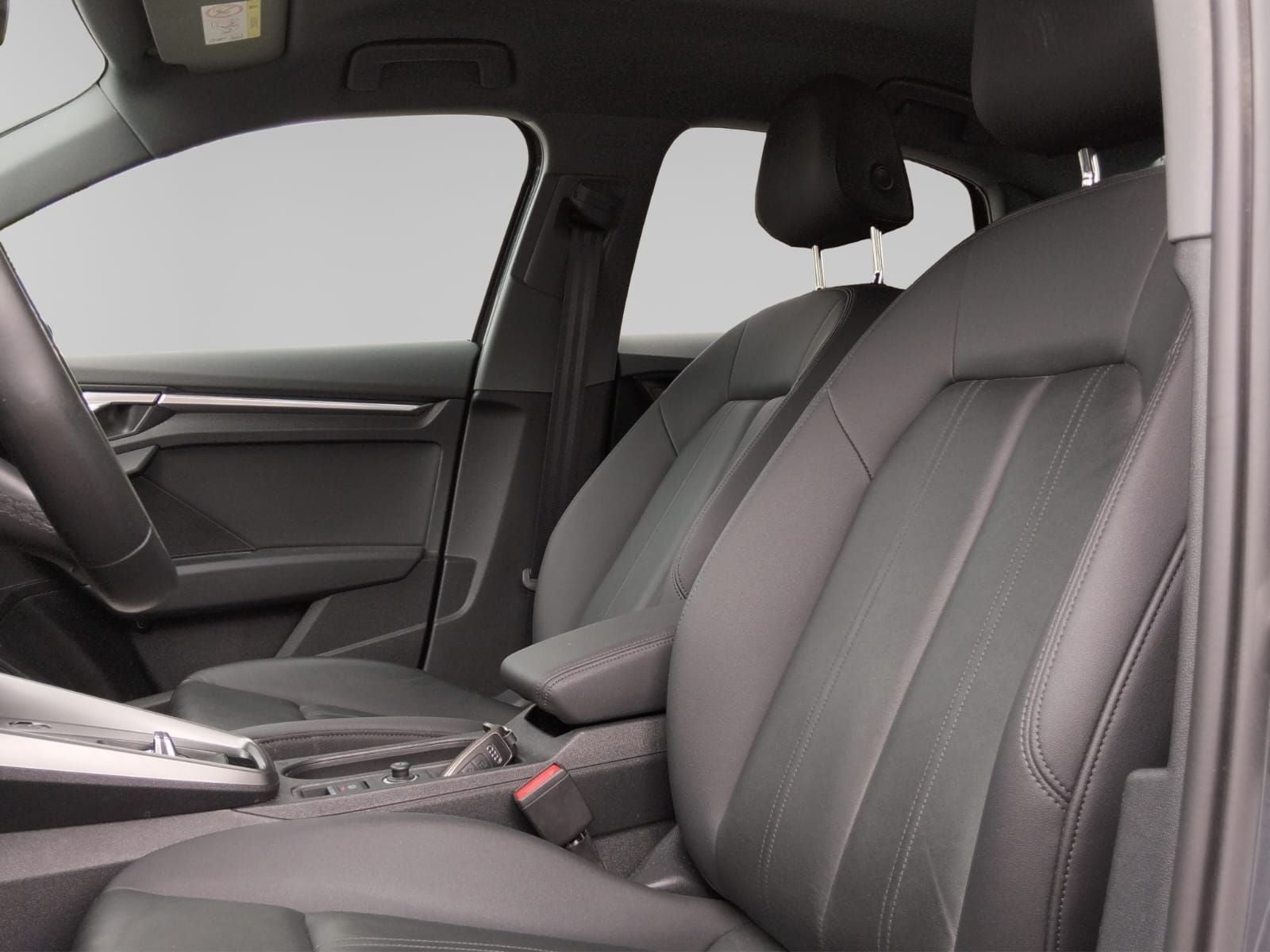 2024 Audi A3 1.4 Select 35TFSI At