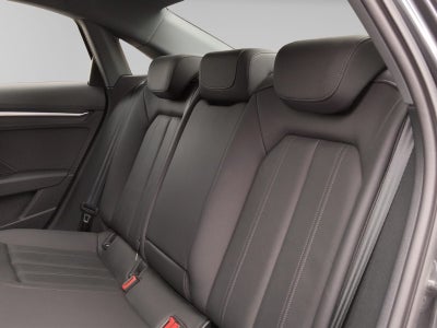 2024 Audi A3 1.4 Select 35TFSI At