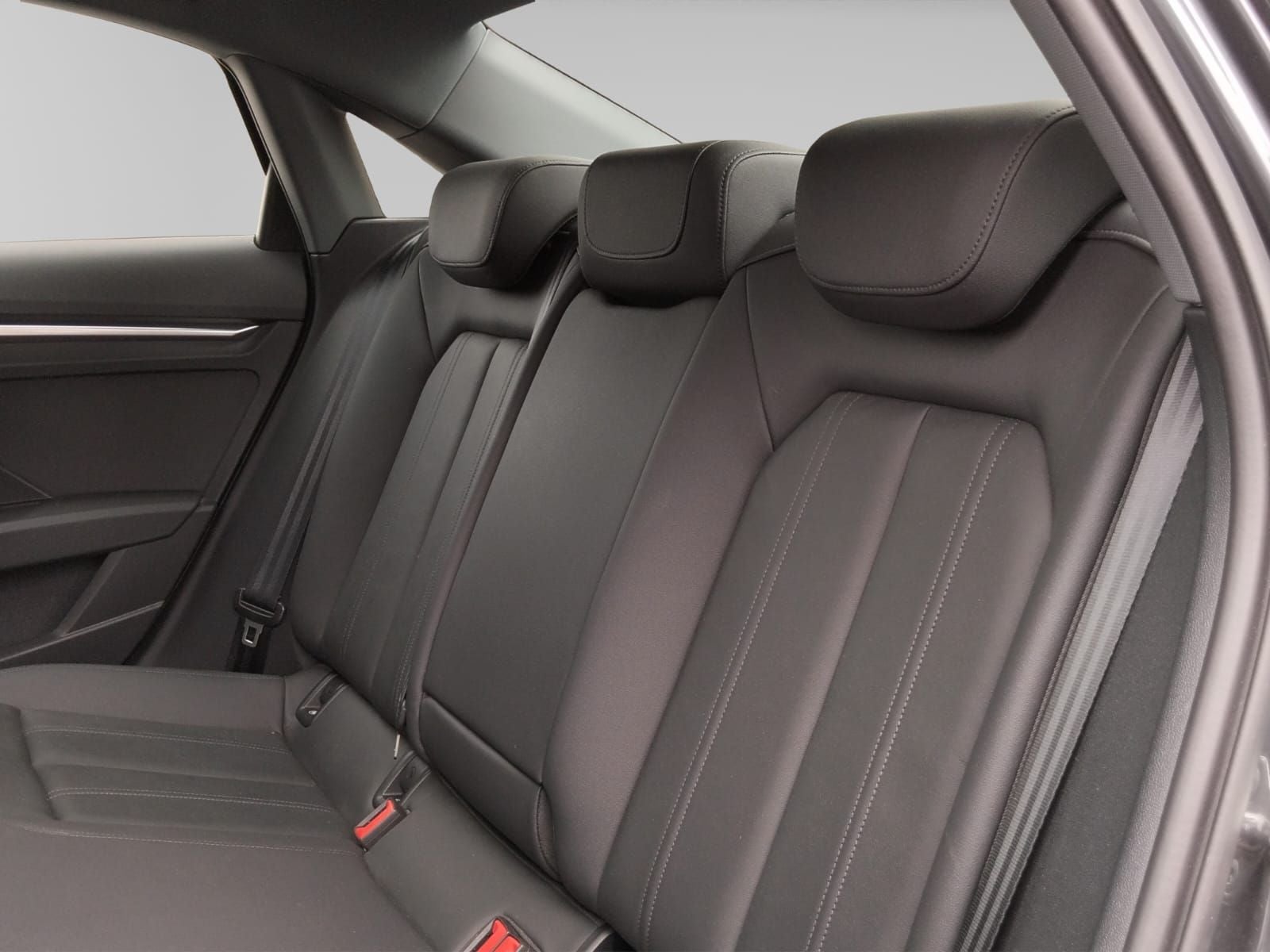 2024 Audi A3 1.4 Select 35TFSI At