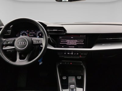 2024 Audi A3 1.4 Select 35TFSI At