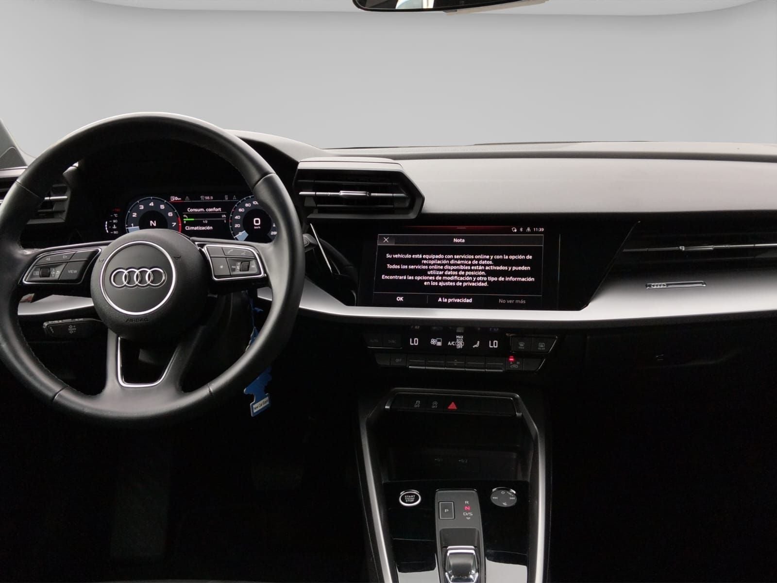 2024 Audi A3 1.4 Select 35TFSI At