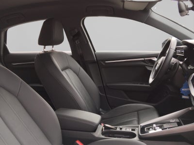 2024 Audi A3 1.4 Select 35TFSI At