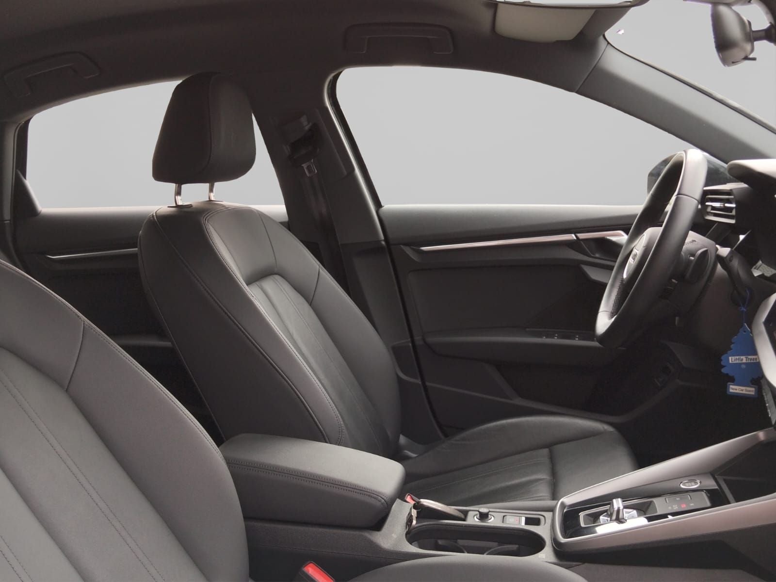 2024 Audi A3 1.4 Select 35TFSI At