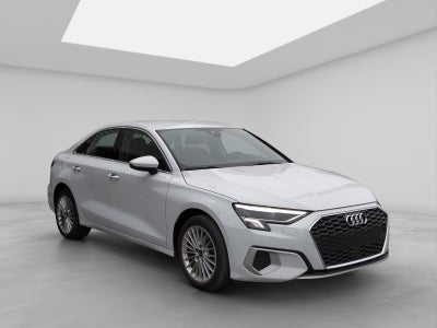 2023 Audi A3 1.4 Select 35 TFSI At