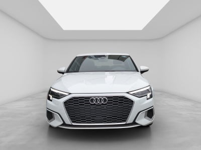 2023 Audi A3 1.4 Select 35 TFSI At